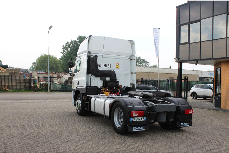 DAF CF 440 * EURO6 * 4X2 * - Tractor unit: picture 3 DAF CF 440 * EURO6 * 4X2 * - Tractor unit: picture 3
