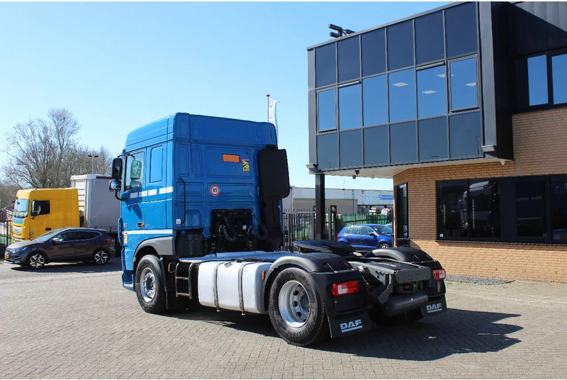 DAF XF 106.440 * EURO6 * 4X2 * ADR * - Tractor unit: picture 3 DAF XF 106.440 * EURO6 * 4X2 * ADR * - Tractor unit: picture 3