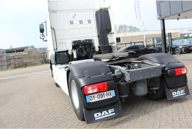 Tractor unit DAF XF 106.460 * EURO6 * 4X2 *: picture 12