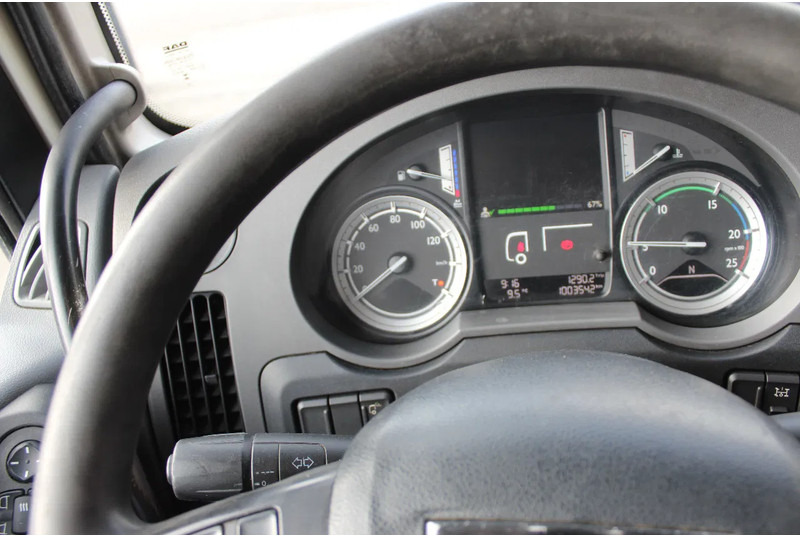 Tractor unit DAF XF 106.460 * EURO6 * 4X2 *: picture 15
