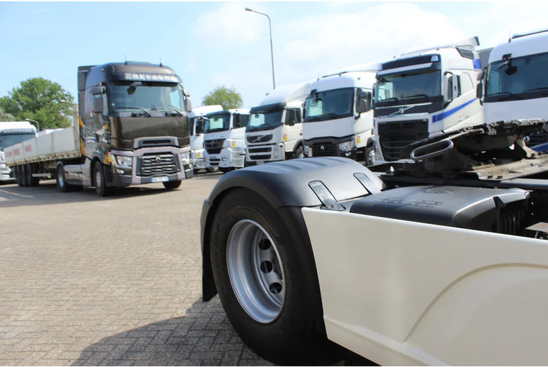 Tractor unit DAF XF 510 * RETARDER * 4X2 * ADR *: picture 14 Tractor unit DAF XF 510 * RETARDER * 4X2 * ADR *: picture 14