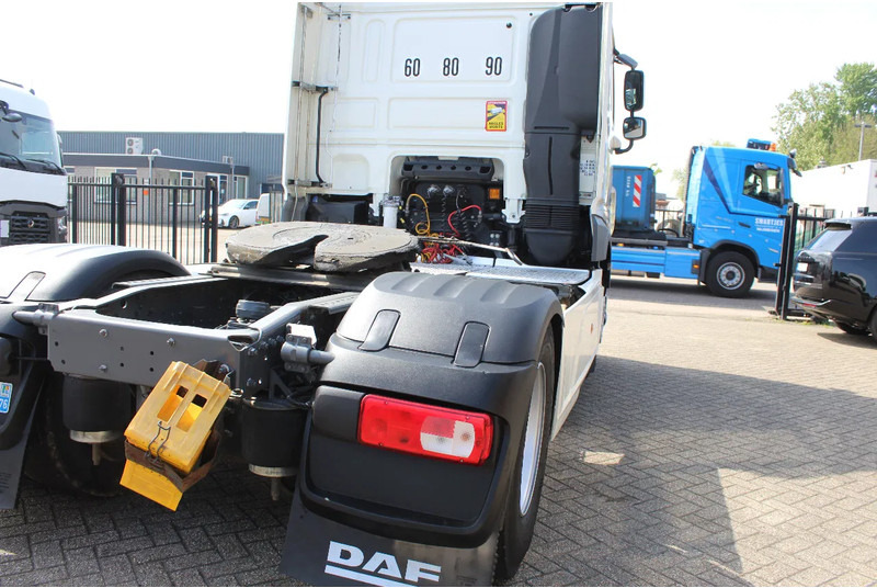 Tractor unit DAF XF 510 * RETARDER * 4X2 * ADR *: picture 17 Tractor unit DAF XF 510 * RETARDER * 4X2 * ADR *: picture 17