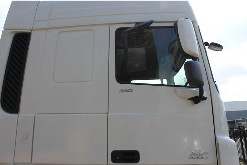 Tractor unit DAF XF 510 * RETARDER * 4X2 * ADR *: picture 10 Tractor unit DAF XF 510 * RETARDER * 4X2 * ADR *: picture 10