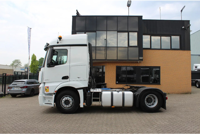 Mercedes-Benz Actros 1845 * EURO6 * 4X2 * - Tractor unit: picture 2 Mercedes-Benz Actros 1845 * EURO6 * 4X2 * - Tractor unit: picture 2