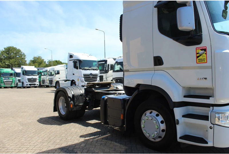 Tractor unit Renault Premium 460 * RETARDER * 4X2 *: picture 7