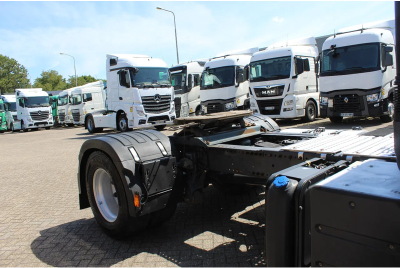 Tractor unit Renault Premium 460 * RETARDER * 4X2 *: picture 8