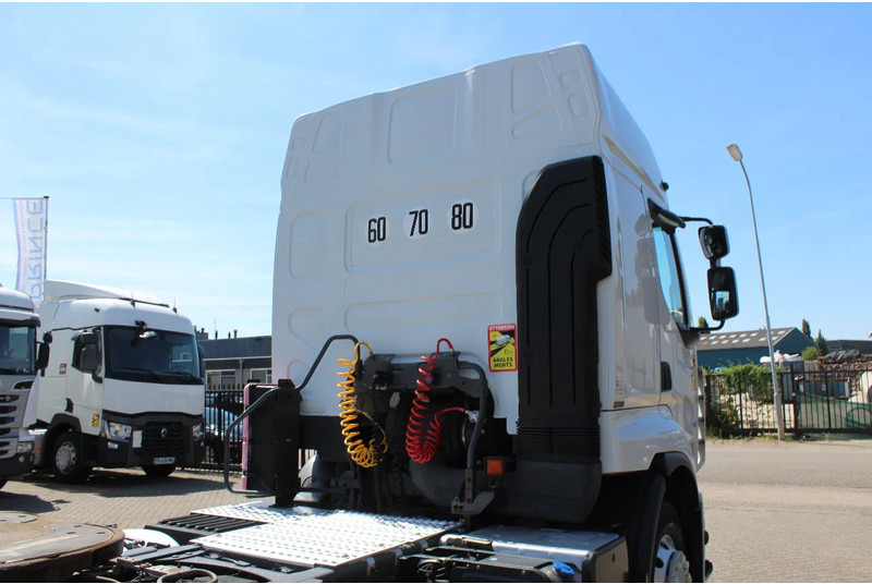 Tractor unit Renault Premium 460 * RETARDER * 4X2 *: picture 10