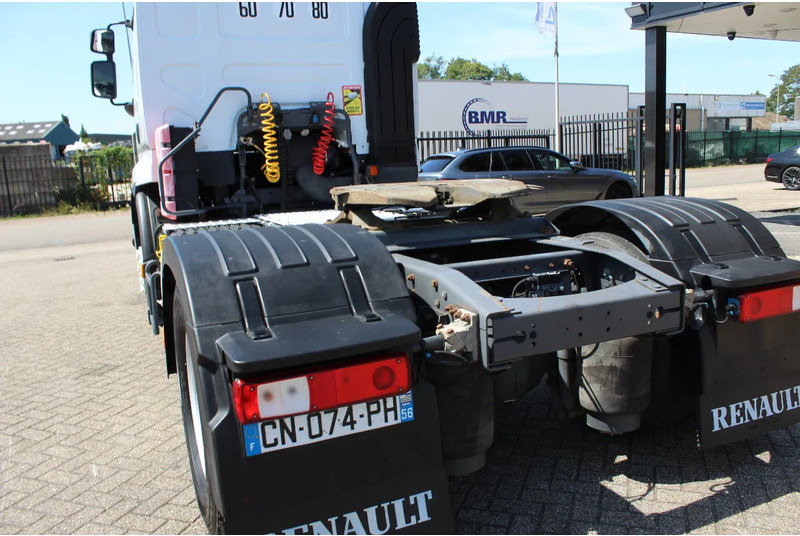 Tractor unit Renault Premium 460 * RETARDER * 4X2 *: picture 12