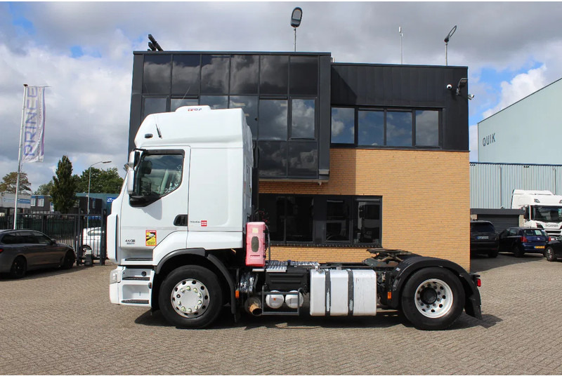 Renault Premium 460 * RETARDER * EURO5. EEV * 4X2 * - Tractor unit: picture 2 Renault Premium 460 * RETARDER * EURO5. EEV * 4X2 * - Tractor unit: picture 2