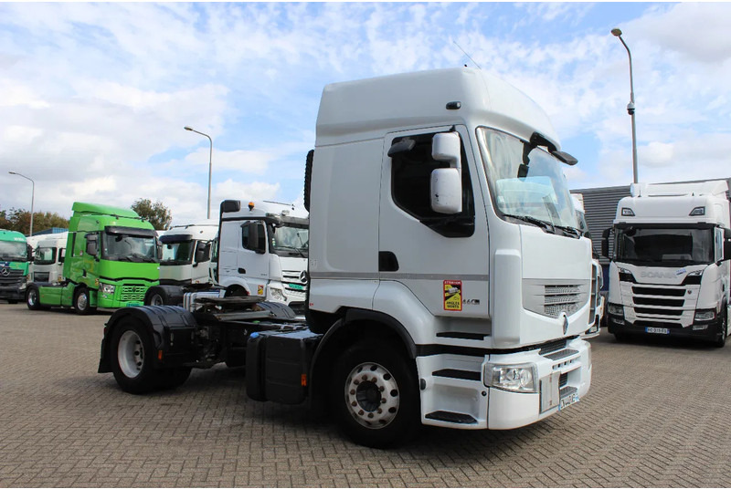 Renault Premium 460 * RETARDER * EURO5. EEV * 4X2 * - Tractor unit: picture 5 Renault Premium 460 * RETARDER * EURO5. EEV * 4X2 * - Tractor unit: picture 5