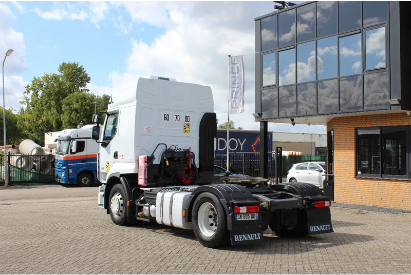 Renault Premium 460 * RETARDER * EURO5. EEV * 4X2 * - Tractor unit: picture 3 Renault Premium 460 * RETARDER * EURO5. EEV * 4X2 * - Tractor unit: picture 3