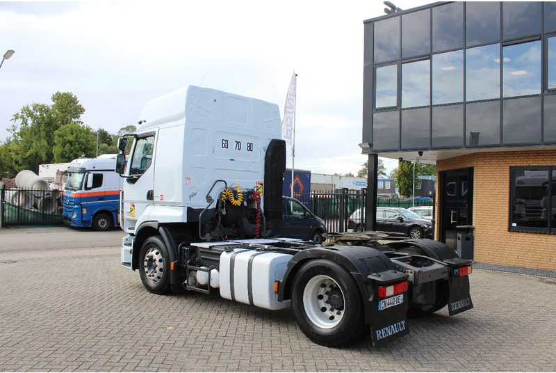 Renault Premium 460 * RETARDER * EURO5. EEV * 4X2 * - Tractor unit: picture 3 Renault Premium 460 * RETARDER * EURO5. EEV * 4X2 * - Tractor unit: picture 3