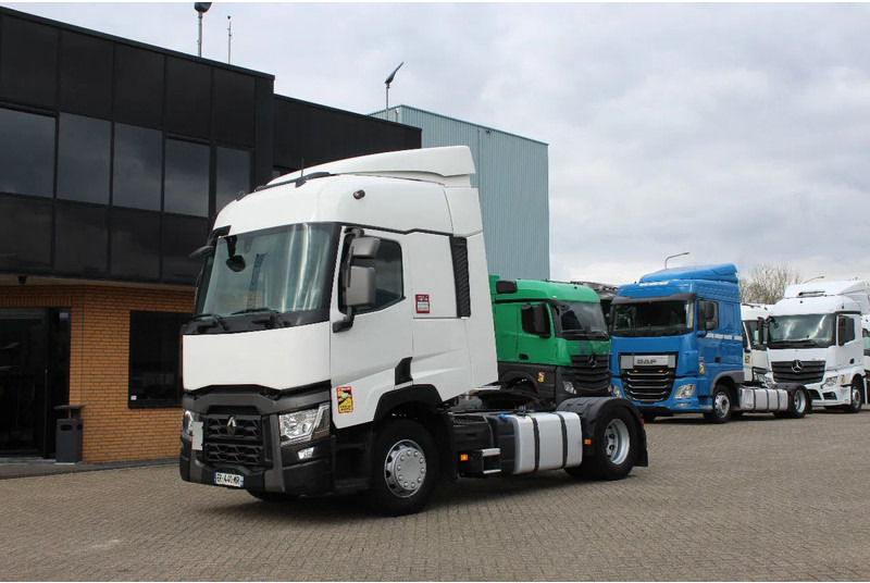 Renault T440 * EURO6 * 4X2 * - Tractor unit: picture 1 Renault T440 * EURO6 * 4X2 * - Tractor unit: picture 1