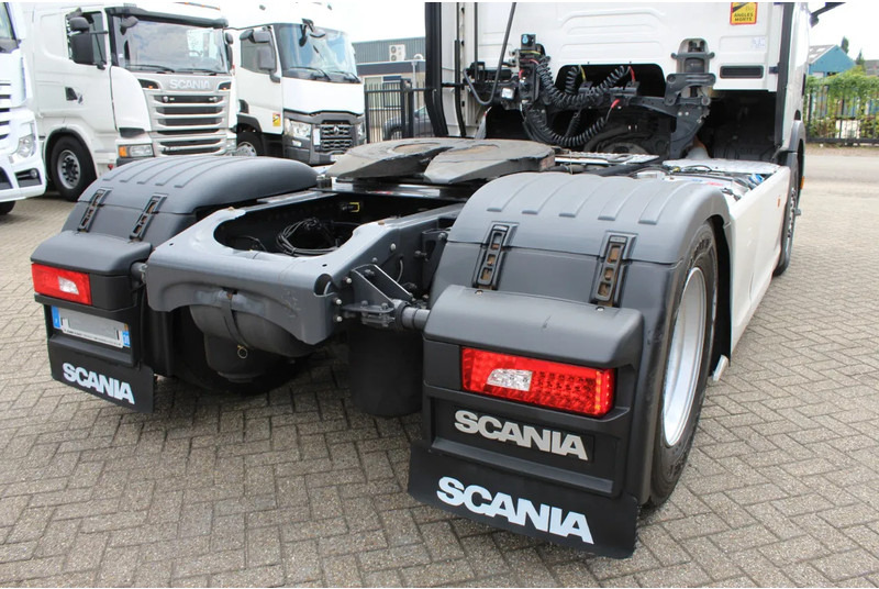 Scania R500 NGS * RETARDER * 2 TANK * FULL SPOILER * FULL OPTION * TOP CONDITION * CHASSI 2019 * - Tractor unit: picture 4 Scania R500 NGS * RETARDER * 2 TANK * FULL SPOILER * FULL OPTION * TOP CONDITION * CHASSI 2019 * - Tractor unit: picture 4