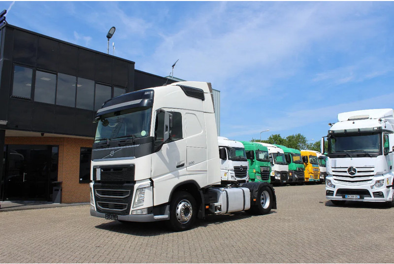 Volvo FH 13.500 * EURO6 * 4X2 * - Tractor unit: picture 1 Volvo FH 13.500 * EURO6 * 4X2 * - Tractor unit: picture 1