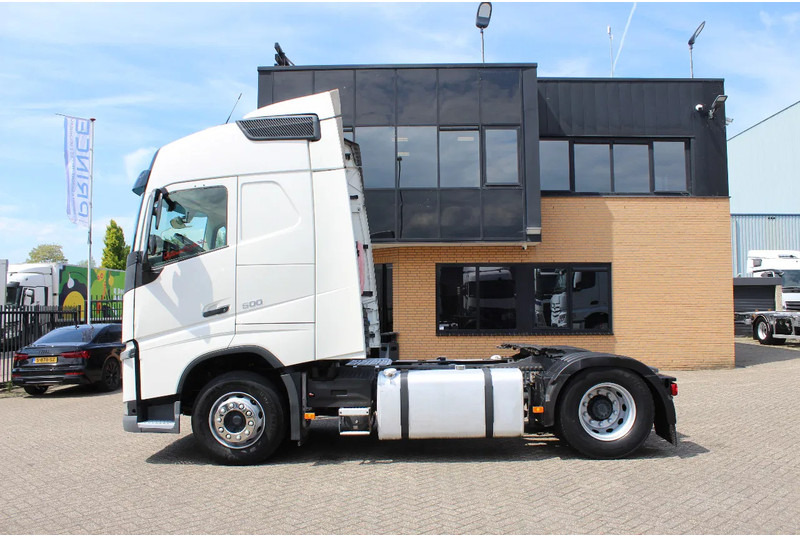 Volvo FH 13.500 * EURO6 * 4X2 * - Tractor unit: picture 2 Volvo FH 13.500 * EURO6 * 4X2 * - Tractor unit: picture 2