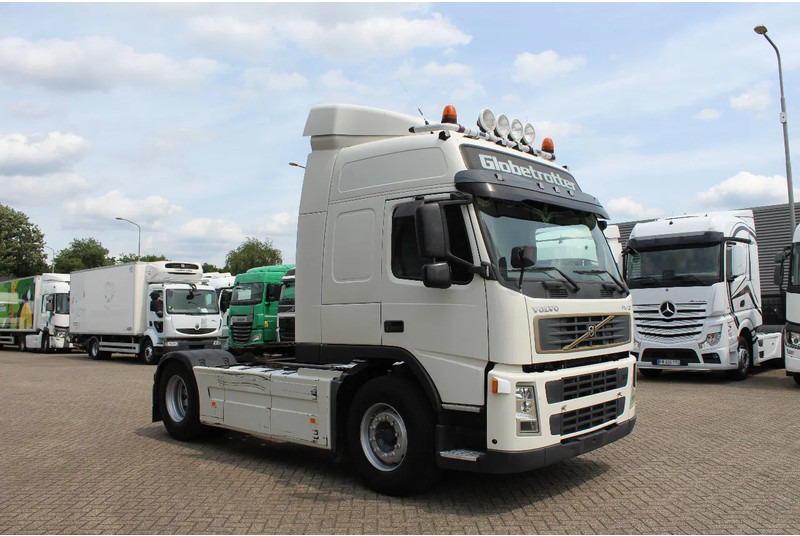 Volvo FM 380 * 4x2 * - Tractor unit: picture 5 Volvo FM 380 * 4x2 * - Tractor unit: picture 5