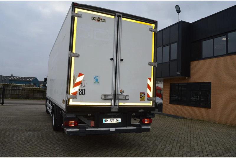 Refrigerator truck Volvo * EURO5 * CARRIER SUPRA 950MT * 4X2 *: picture 19
