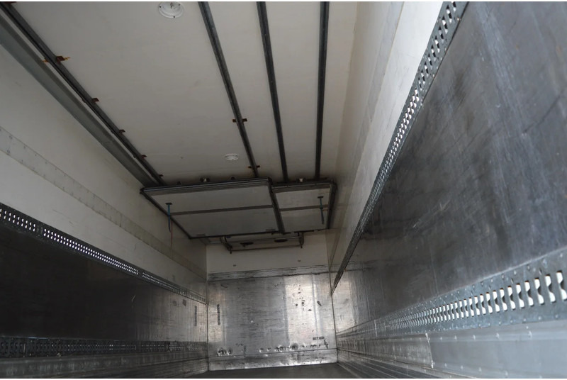 Refrigerator truck Volvo * EURO5 * CARRIER SUPRA 950MT * 4X2 *: picture 14