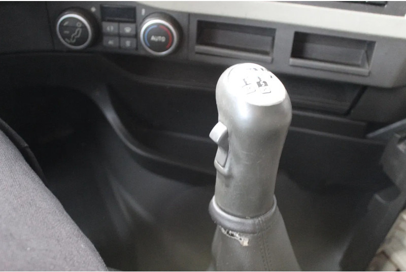 Curtainsider truck Volvo FH 420 * EURO5 * 6X2 * MANUAL *: picture 20