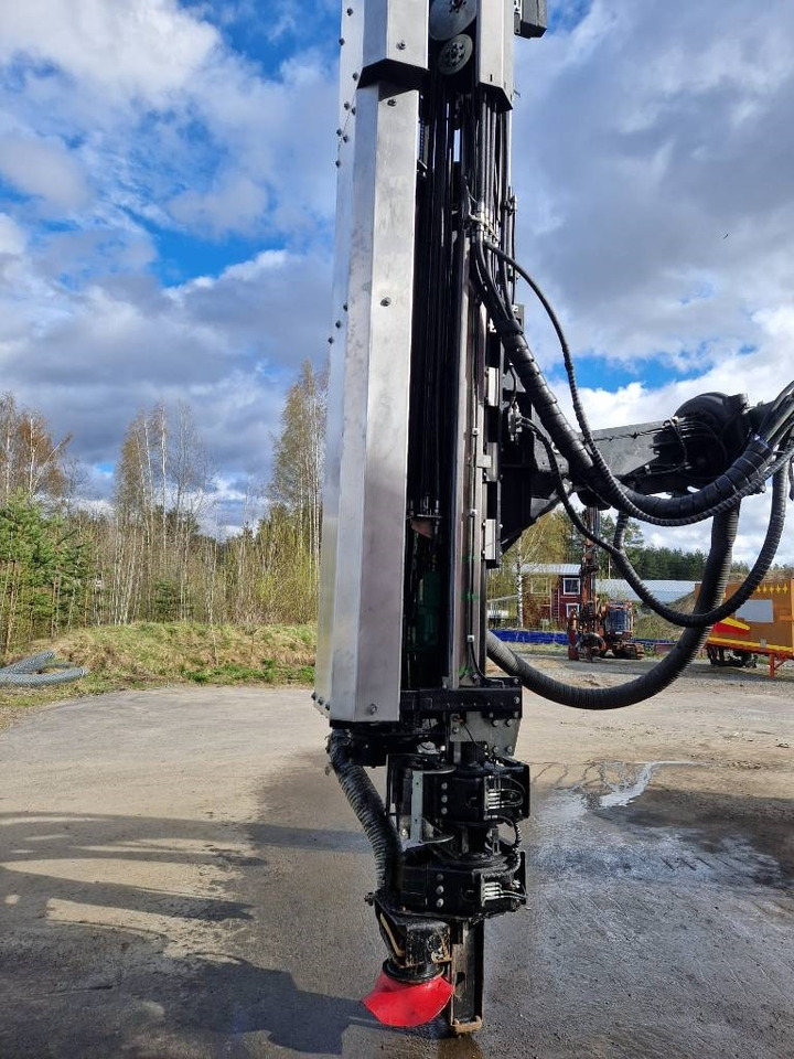 Stonepower Stone Spider - Drilling rig: picture 4 Stonepower Stone Spider - Drilling rig: picture 4