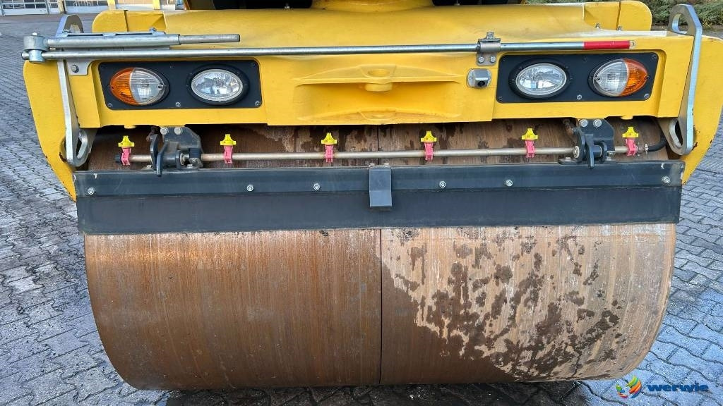 Bomag BW 174 AP-4V AM - Road roller: picture 5 Bomag BW 174 AP-4V AM - Road roller: picture 5