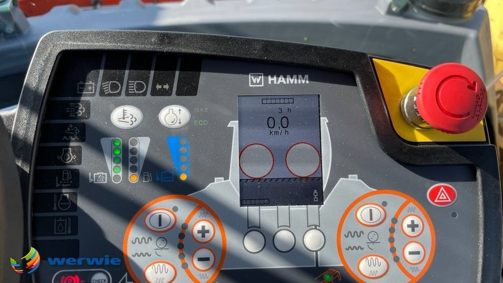 Hamm HD+ 90i VO-S  on lease Hamm HD+ 90i VO-S: picture 18