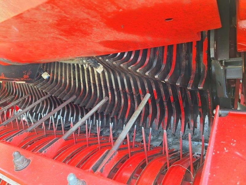 Pöttinger Jumbo 6610D Powermat - Self-loading wagon: picture 3 Pöttinger Jumbo 6610D Powermat - Self-loading wagon: picture 3