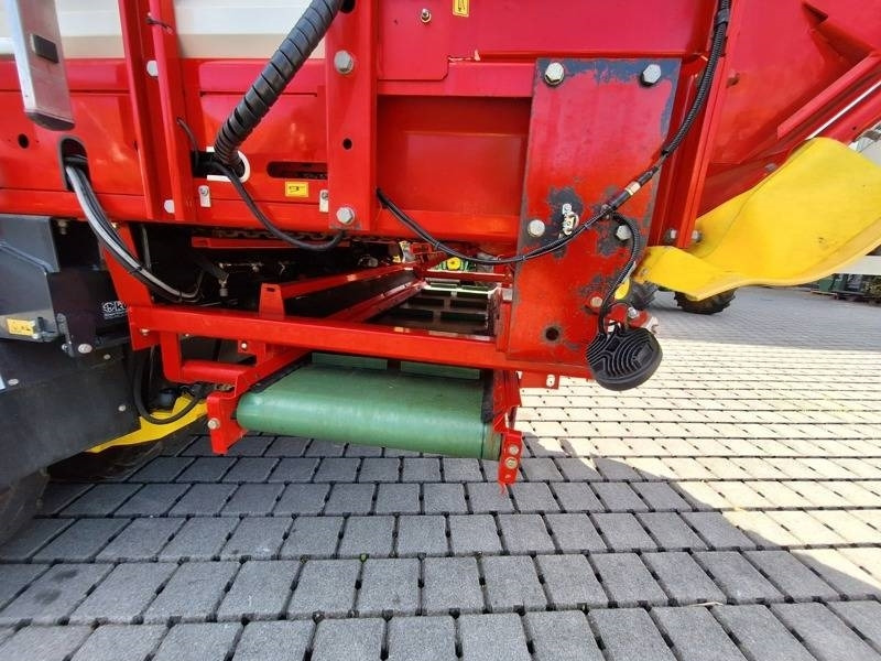 Pöttinger Jumbo 6610D Powermat - Self-loading wagon: picture 4 Pöttinger Jumbo 6610D Powermat - Self-loading wagon: picture 4