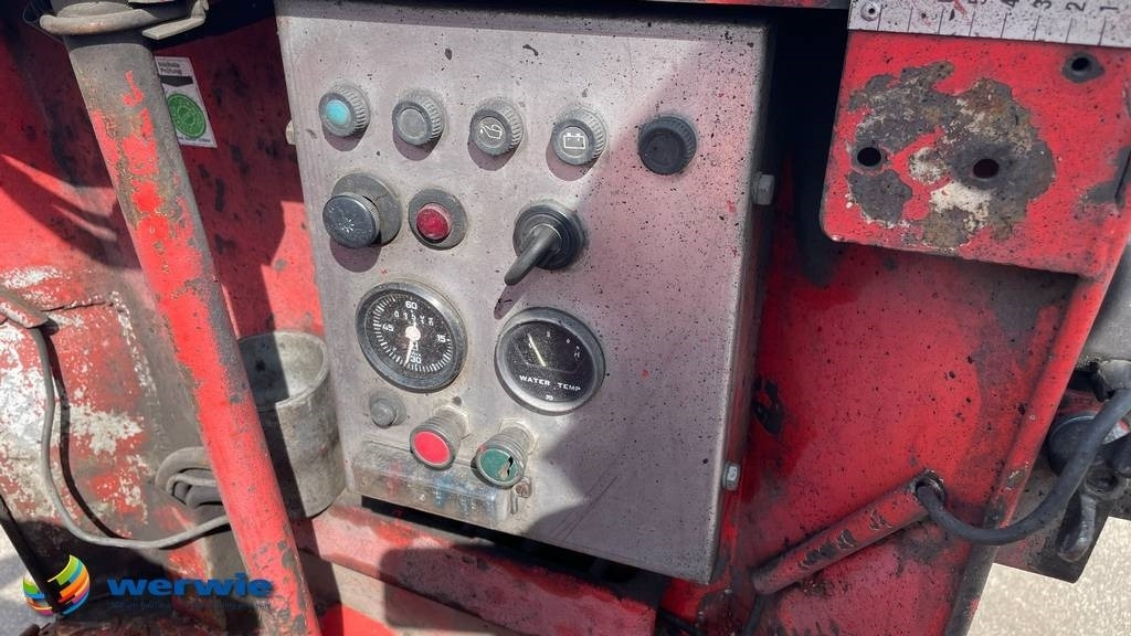 Asphalt distributor Strassmayr S25 / 500-G: picture 16