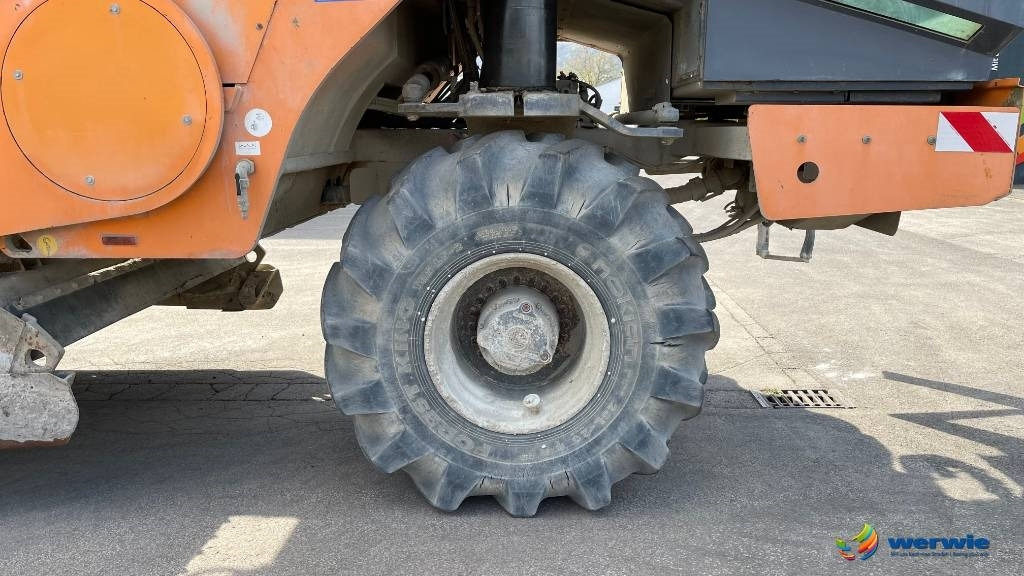 Asphalt machine Wirtgen WR2400: picture 9