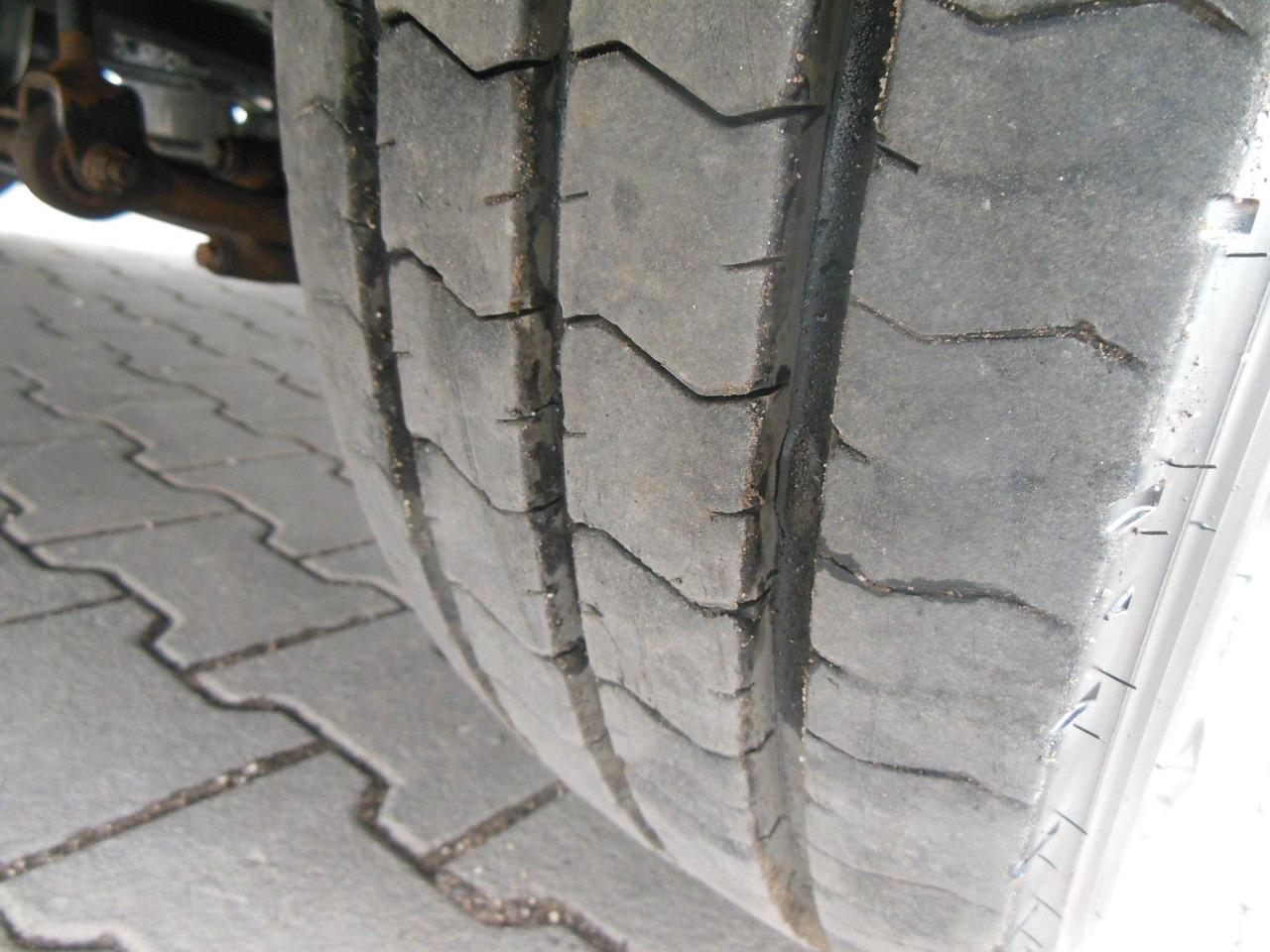 Box truck MAN TGL 12.220 BB, D-HOLLANDIA: picture 6 Box truck MAN TGL 12.220 BB, D-HOLLANDIA: picture 6