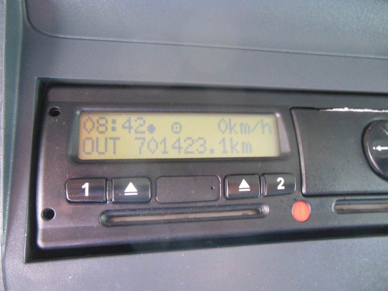 Box truck MAN TGL 12.220 BB, D-HOLLANDIA: picture 28 Box truck MAN TGL 12.220 BB, D-HOLLANDIA: picture 28