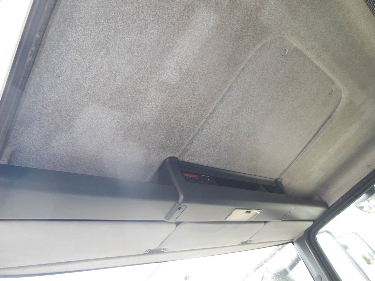 Box truck MAN TGL 12.220 BB, D-HOLLANDIA: picture 21 Box truck MAN TGL 12.220 BB, D-HOLLANDIA: picture 21