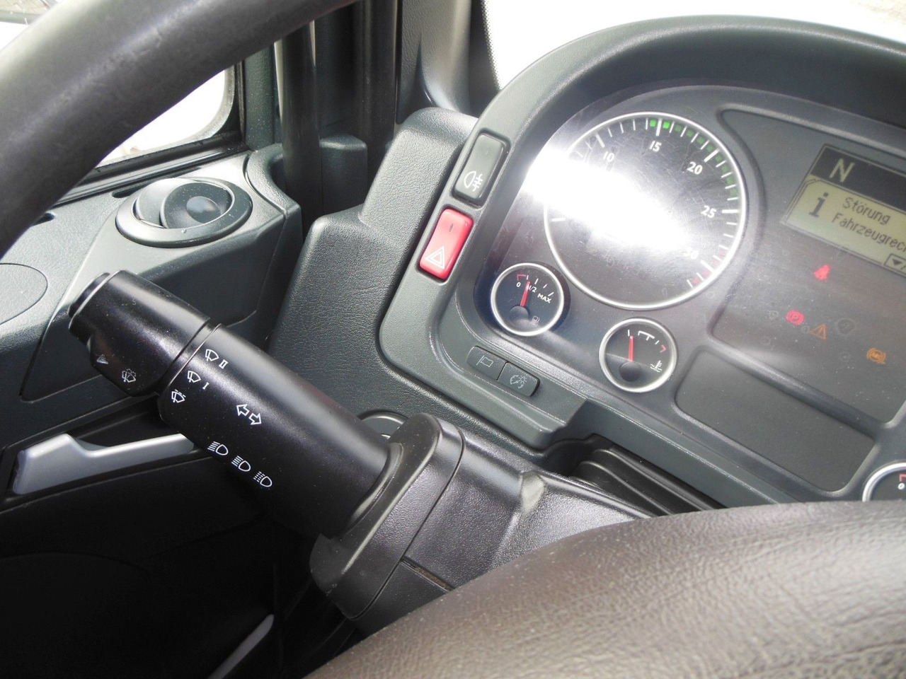 Box truck MAN TGL 12.220 BB, D-HOLLANDIA: picture 22 Box truck MAN TGL 12.220 BB, D-HOLLANDIA: picture 22