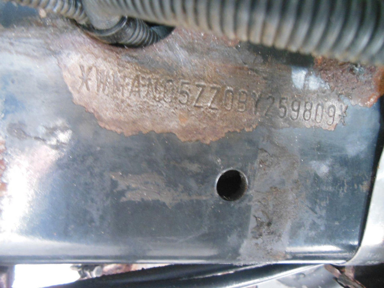 Box truck MAN TGL 12.220 BB, D-HOLLANDIA: picture 30 Box truck MAN TGL 12.220 BB, D-HOLLANDIA: picture 30