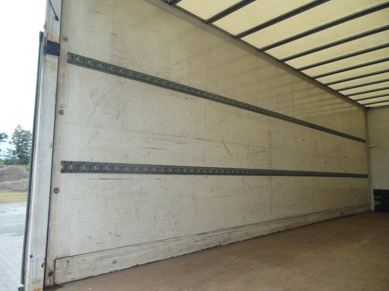 Box truck MAN TGL 12.220 BB, D-HOLLANDIA: picture 16 Box truck MAN TGL 12.220 BB, D-HOLLANDIA: picture 16