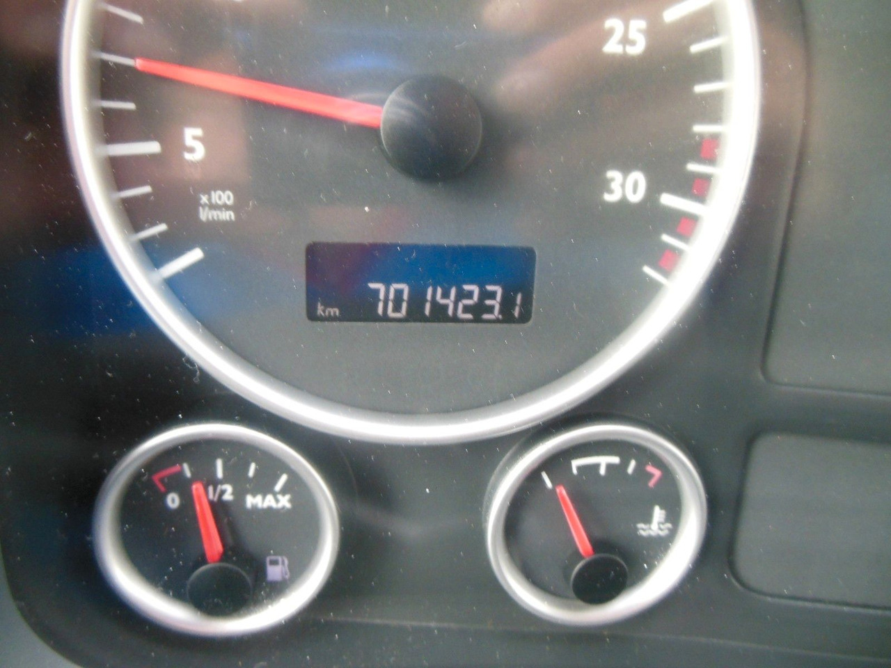 Box truck MAN TGL 12.220 BB, D-HOLLANDIA: picture 23 Box truck MAN TGL 12.220 BB, D-HOLLANDIA: picture 23