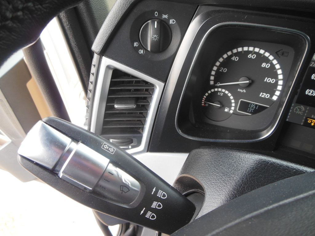 Mercedes-Benz ACTROS 2546, 24 PALETTEN, LBW, ALU FELGEN, TOP!! Mercedes-Benz ACTROS 2546, 24 PALETTEN, LBW, ALU FELGEN, TOP!! on lease Mercedes-Benz ACTROS 2546, 24 PALETTEN, LBW, ALU FELGEN, TOP!! Mercedes-Benz ACTROS 2546, 24 PALETTEN, LBW, ALU FELGEN, TOP!!: picture 20