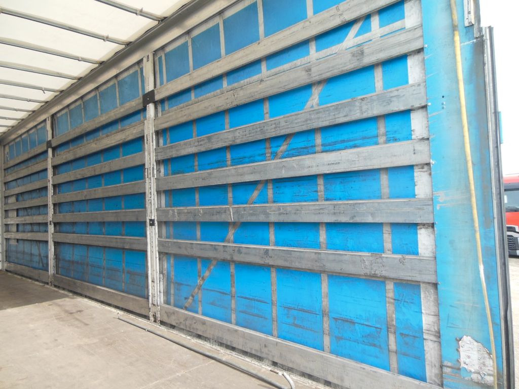 Mercedes-Benz ACTROS 2546, 24 PALETTEN, LBW, ALU FELGEN, TOP!! Mercedes-Benz ACTROS 2546, 24 PALETTEN, LBW, ALU FELGEN, TOP!! on lease Mercedes-Benz ACTROS 2546, 24 PALETTEN, LBW, ALU FELGEN, TOP!! Mercedes-Benz ACTROS 2546, 24 PALETTEN, LBW, ALU FELGEN, TOP!!: picture 13