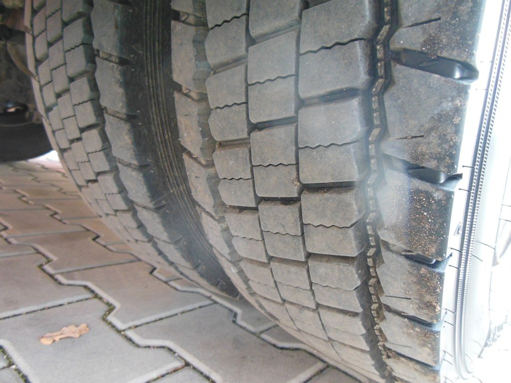 Flatbed van Renault MIDLUM DXI 180.08 Renault MIDLUM DXI 180.08: picture 7 Flatbed van Renault MIDLUM DXI 180.08 Renault MIDLUM DXI 180.08: picture 7