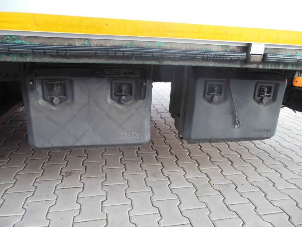 Flatbed van Renault MIDLUM DXI 180.08 Renault MIDLUM DXI 180.08: picture 9 Flatbed van Renault MIDLUM DXI 180.08 Renault MIDLUM DXI 180.08: picture 9