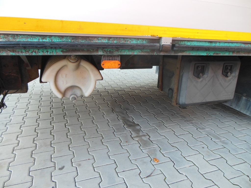 Flatbed van Renault MIDLUM DXI 180.08 Renault MIDLUM DXI 180.08: picture 11 Flatbed van Renault MIDLUM DXI 180.08 Renault MIDLUM DXI 180.08: picture 11