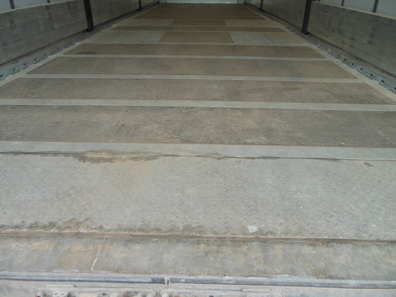 Curtainsider truck Renault T 440, 6X2, D-HOLLANDIA, 23 PALETTEN, WIE NEUE!: picture 14