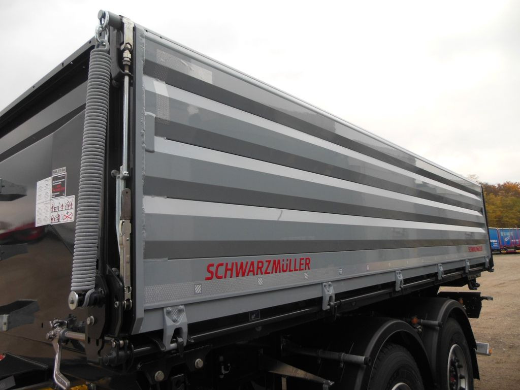 Schwarzmüller Z2, NEUE - AM LAGER - SOFORT Schwarzmüller Z2, NEUE - AM LAGER - SOFORT - Tipper trailer: picture 5 Schwarzmüller Z2, NEUE - AM LAGER - SOFORT Schwarzmüller Z2, NEUE - AM LAGER - SOFORT - Tipper trailer: picture 5