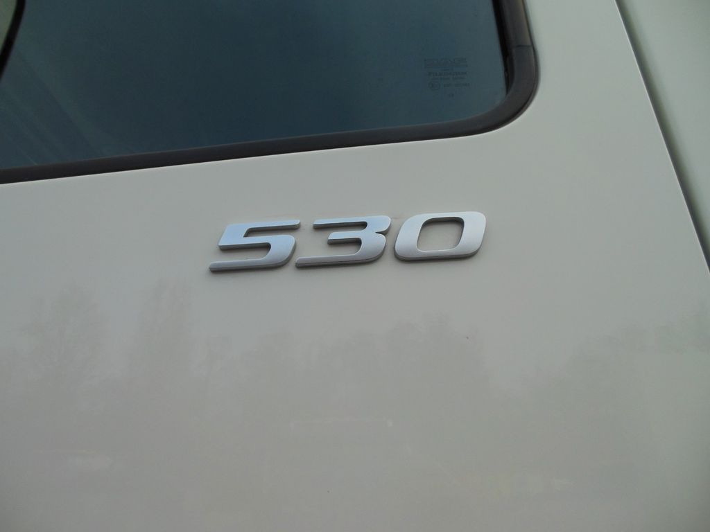 DAF XF 106.530 SSC, HYDRAULIK, STAND KLIMA, TOP - Tractor unit: picture 5 DAF XF 106.530 SSC, HYDRAULIK, STAND KLIMA, TOP - Tractor unit: picture 5