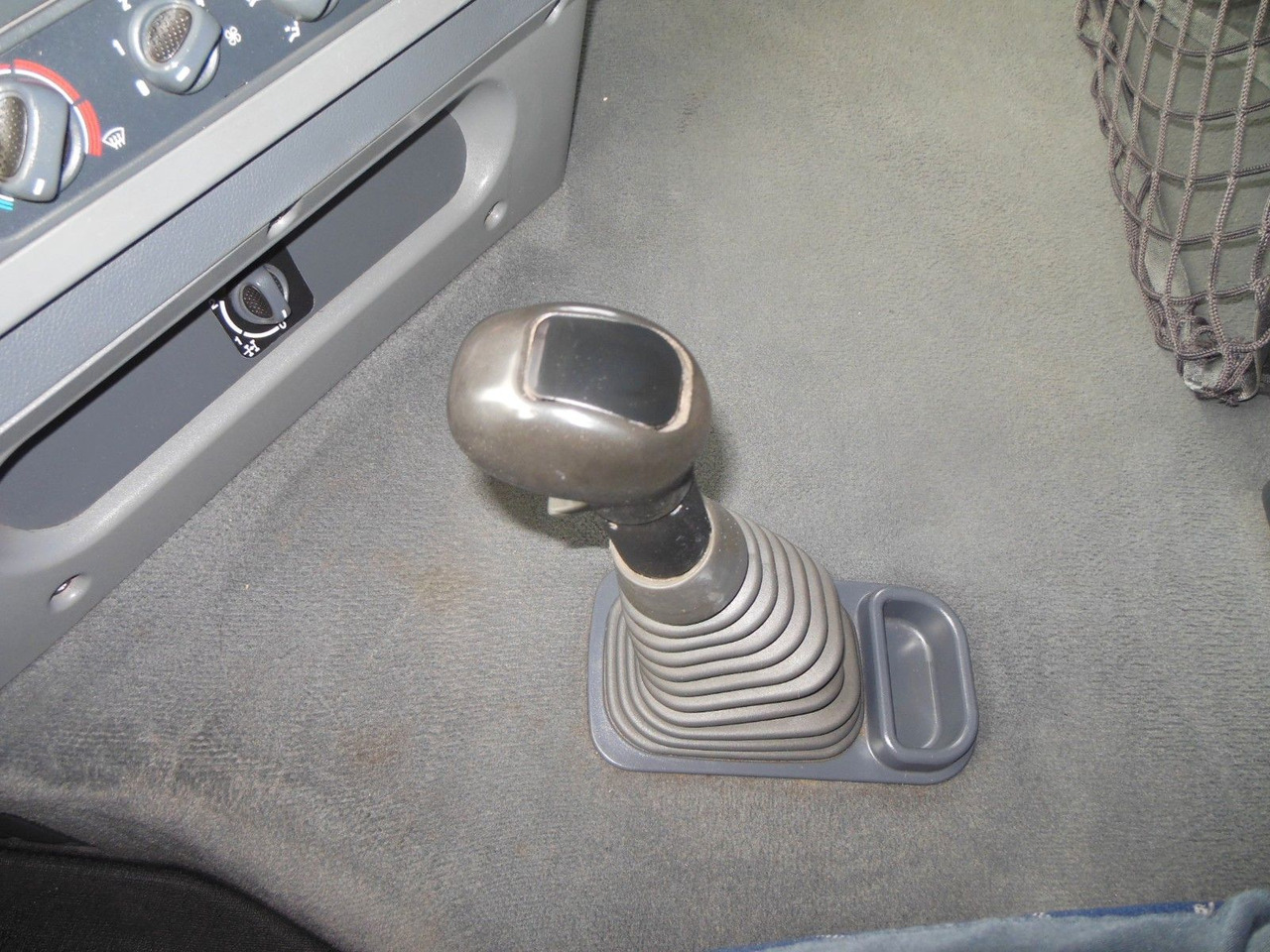 Tractor unit Iveco STRALIS AS 440S50, MANUELL, RETARDER, 120 TONE!!: picture 22