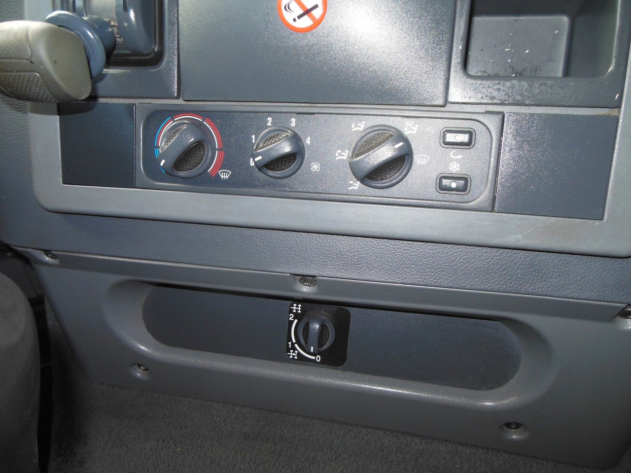 Tractor unit Iveco STRALIS AS 440S50, MANUELL, RETARDER, 120 TONE!!: picture 21