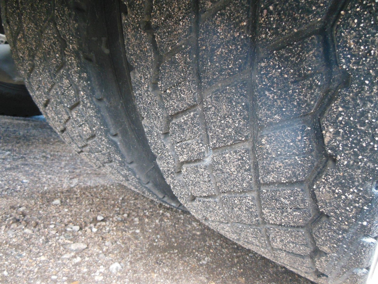 Tractor unit Iveco STRALIS AS 440S50, MANUELL, RETARDER, 120 TONE!!: picture 7