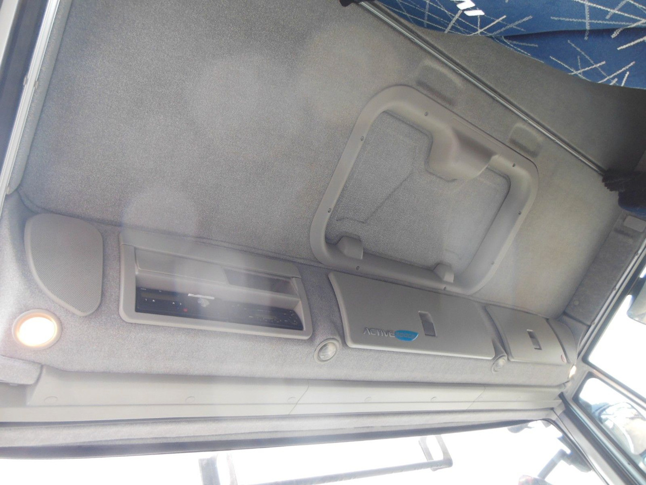 Tractor unit Iveco STRALIS AS 440S50, MANUELL, RETARDER, 120 TONE!!: picture 13